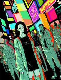 深夜食堂 日韩漫改剧免费观看